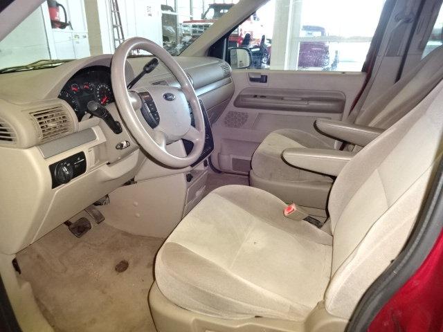 2005 FORD FREESTAR VAN 3.9 2WD AUTOMATIC