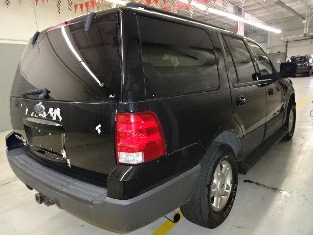 2006 FORD EXPEDITION WAGON 4 DOOR 5.4 4WD AUTOMATIC