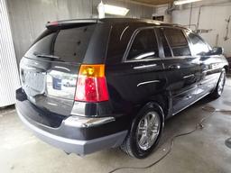 2004 CHRYSLER PACIFICA WAGON 4 DOOR 3.5 AWD AUTOMATIC