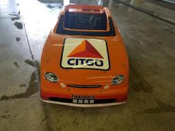 CITGO GO CART 2WD AUTOMATIC