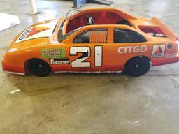 CITGO GO CART 2WD AUTOMATIC