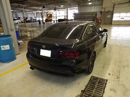 2016 BMW 330I SEDAN 4 DOOR 6 MANUAL *US MARSHAL SEIZED VEHICLE