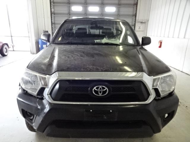 2007 TOYOTA TACOMA QUAD PK 6 4WD AUTOMATIC *US MARSHAL SEIZED VEHICLE