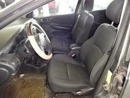 2005 DODGE NEON SEDAN 4 DOOR SE 2.0 2WD AUTOMATIC