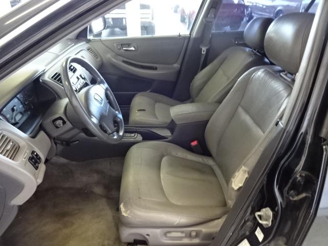 2002 HONDA ACCORD SEDAN 4 DOOR EX 3.0 2WD AUTOMATIC