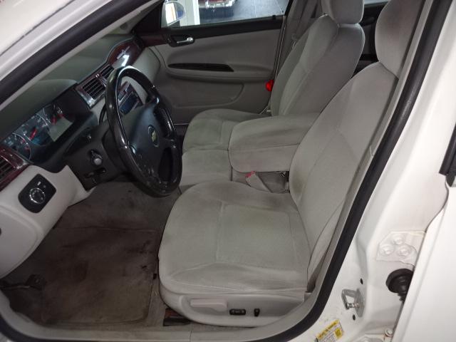 2006 CHEVROLET IMPALA SEDAN 4 DOOR LT 3.5 2WD AUTOMATIC