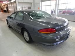 2004 CHRYSLER CONCORDE SEDAN 4 DOOR LX 2.7 2WD AUTOMATIC