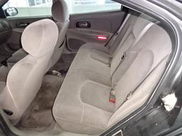 2004 CHRYSLER CONCORDE SEDAN 4 DOOR LX 2.7 2WD AUTOMATIC