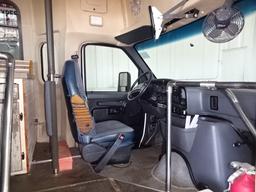 1996 FORD E350 TMY BUS 7.5 2WD AUTOMATIC