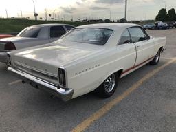 1966 FORD FAIRLANE GTA