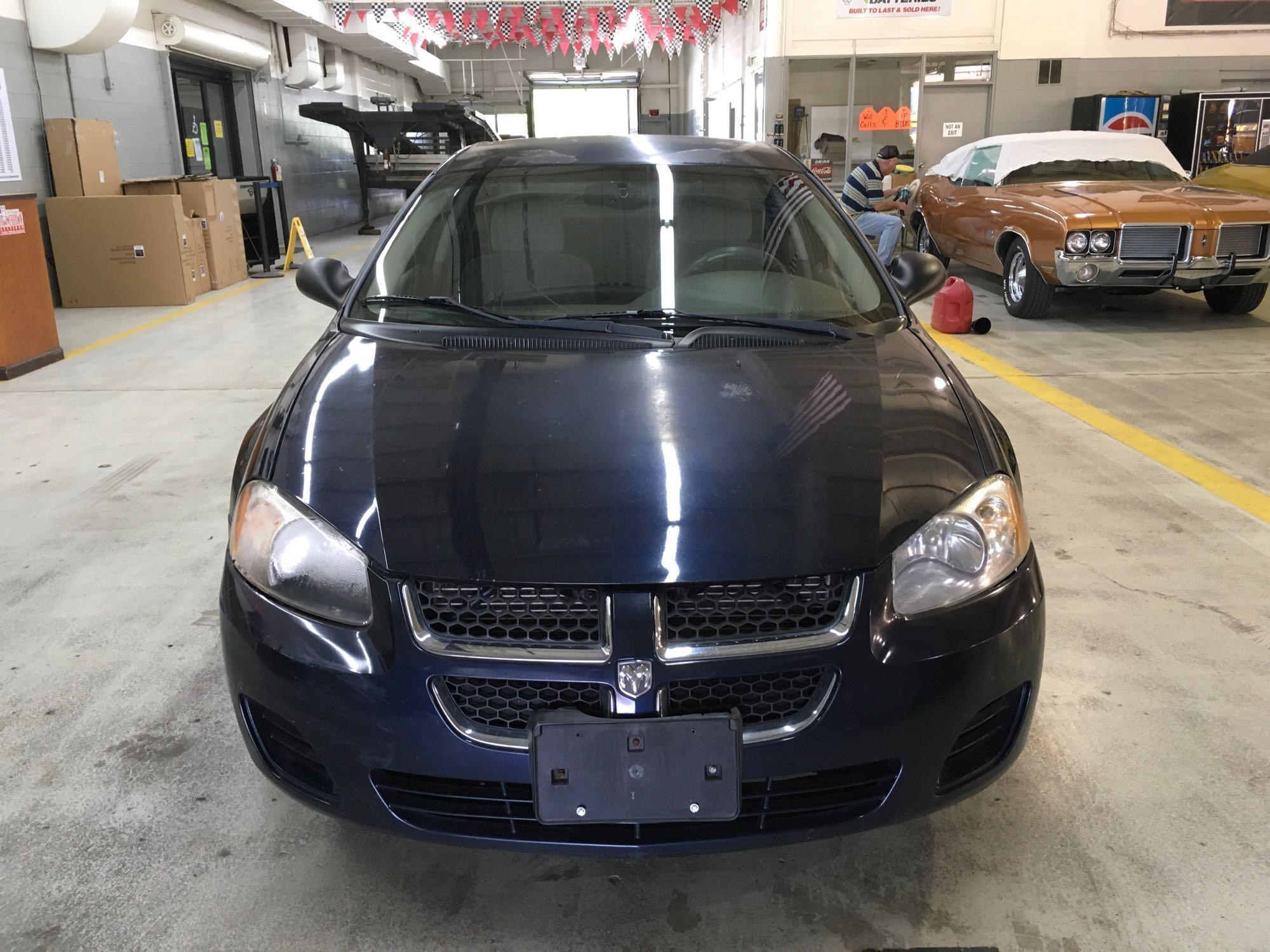 2004 DODGE STRATUS SXT *SALE DAY GUARANTEE!*