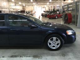 2004 DODGE STRATUS SXT *SALE DAY GUARANTEE!*