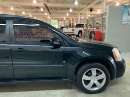 2008 CHEVROLET EQUINOX SPORT