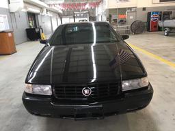 1997 CADILLAC ELDORADO BASE