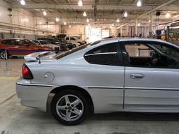 2002 PONTIAC GRAND AM GT1