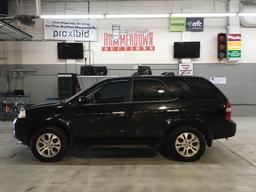 2003 ACURA MDX TOURING W/ NAVIGATION