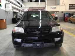 2003 ACURA MDX TOURING W/ NAVIGATION