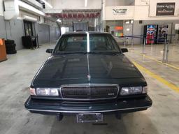 1996 BUICK CENTURY SPECIAL