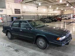 1996 BUICK CENTURY SPECIAL