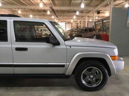 2006 JEEP COMMANDER 4WD *SALE DAY GUARANTEE!*