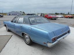 1970 FORD LTD