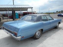 1970 FORD LTD