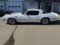 1978 PONTIAC FIREBIRD