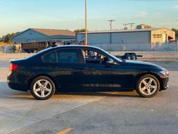 2013 BMW 328I XDRIVE