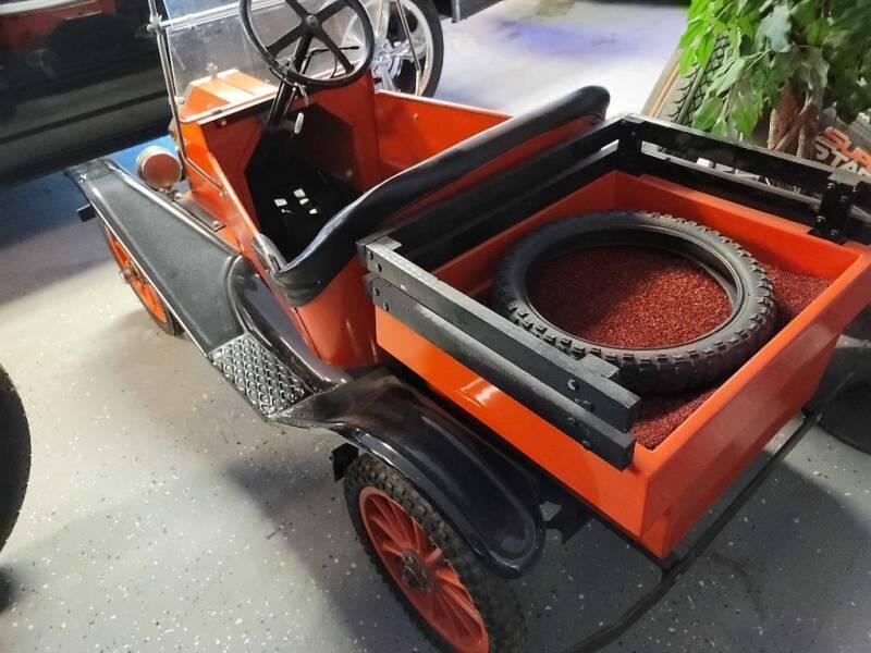 1919 FORD MODEL T PARADE GO-KART