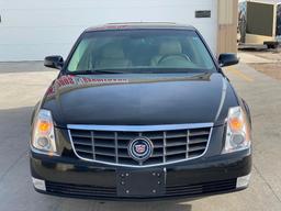 2006 CADILLAC DTS BASE