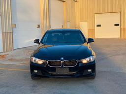 2013 BMW 328I XDRIVE