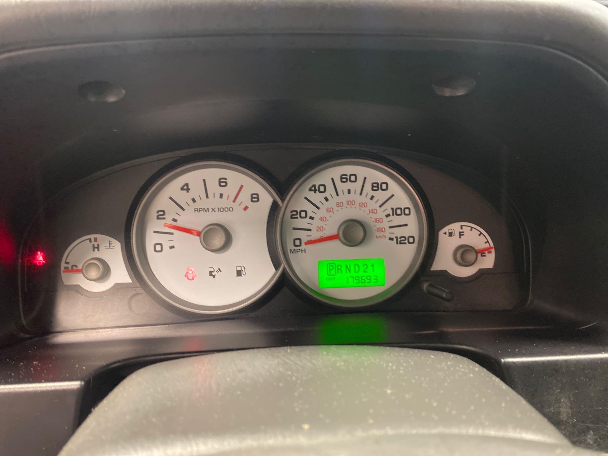 2006 FORD ESCAPE XLT