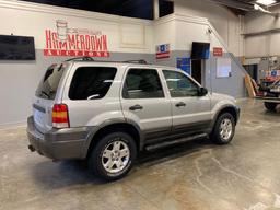 2006 FORD ESCAPE XLT