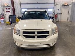 2008 DODGE CALIBER SE