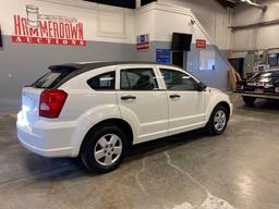 2008 DODGE CALIBER SE