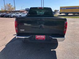 2008 CHEVROLET COLORADO LT