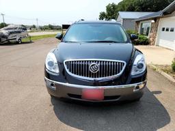 2012 BUICK ENCLAVE