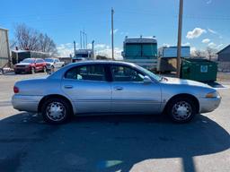 2003 BUICK LE SABRE LIMITED