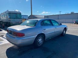 2003 BUICK LE SABRE LIMITED