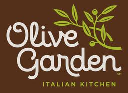 $25 Olive Garden Gift Card