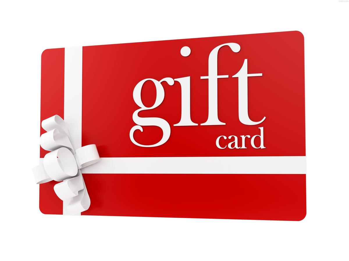 $25 Gift Card to Your Choice of Chili's, On The Border or Maggiano's