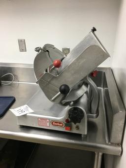 Berkel Meat Slicer