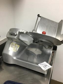 Berkel Meat Slicer