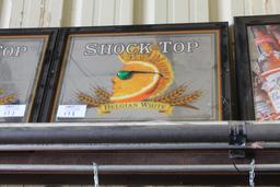 Shock Top Mirror