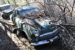 Studebaker Landcruiser