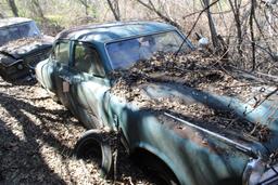 Studebaker Landcruiser