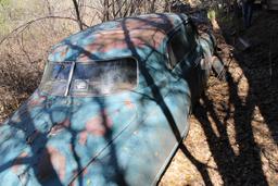 Studebaker Landcruiser