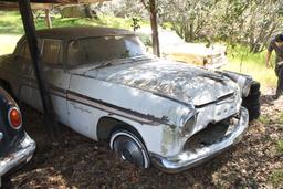 1957 Desoto Fireflite