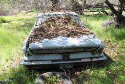 Chrysler Sedan