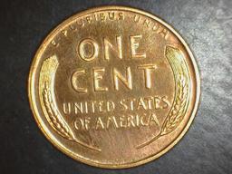 1951 Lincoln Cent Penny Gem Proof Coin!